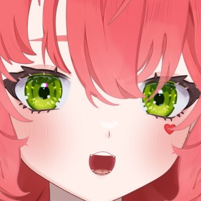 Syrammie 🍉🌿 Goddess Vtuber ✨ Profile