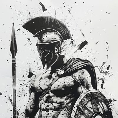 stallionheat02's profile picture. Δύναμις δι’ ἀρετῆς