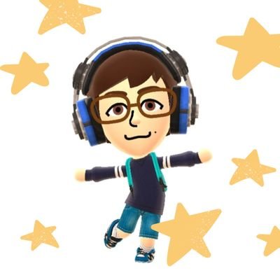Cyanさんのプロフィール画像