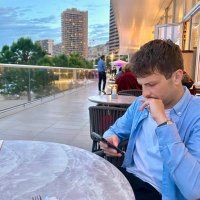 Maxence Chevalliot (@mchevalliot) 's Twitter Profile
