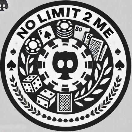 JulyifL's profile picture. #Crypto #Gambling 

 To The Moon #BTC #LTC #MATIC