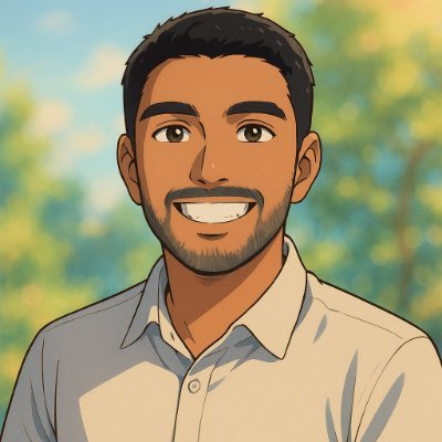 Building https://t.co/8T6JTtTy6X. Previously created the first MCP integration with VSCode (Copilot-Mcp extension).