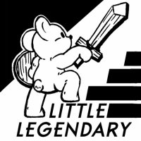 Little Legendary Games (@llegendarygames) 's Twitter Profile