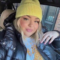 Heather Kiara (@heatherkirr) 's Twitter Profile