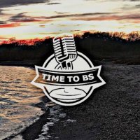 Time to BS Podcast (@timetobspodcast) 's Twitter Profile Photo Time to BS Podcast (@timetobspodcast) 's Twitter Profile Photo