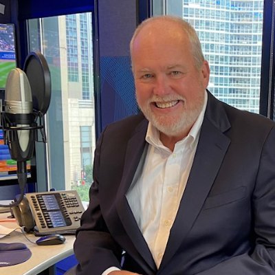JohnHowellRadio's profile picture. Chicago Radio Host