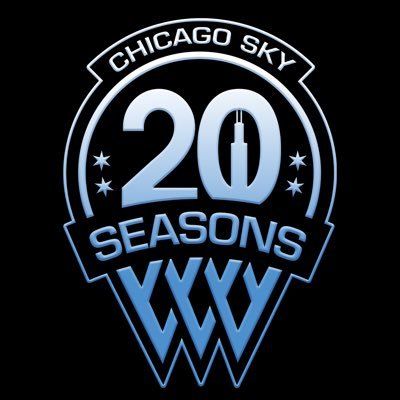 Chicago Sky Profile