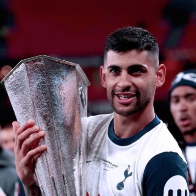 Emil_spurs's profile picture. 19yr old - Spurs fan - Europa league winners 2025🤍🤍