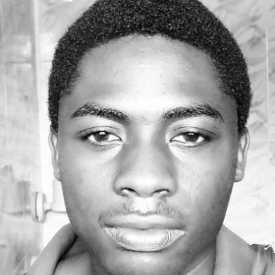 abomi_malik's profile picture. You’re losing sales.
Not followers—sales.
I fix that with savage copy.
DM “REWRITE” to stop the bleeding.