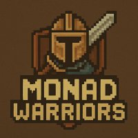 MONAD WARRIORS (@monadwarriors) 's Twitter Profile