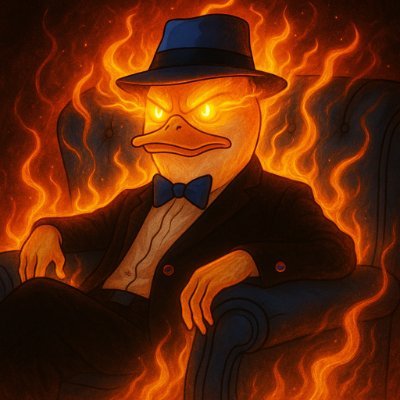 Just a random degen gambling his money on MEMES on SOL $FARTCOIN