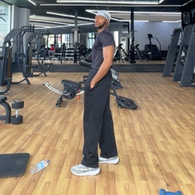 FitPriest's profile picture. ||God's Engineering| |Teacher of God's word|| ||Professional Winner| |fitness educator| |NFT||