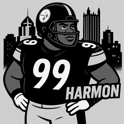 The newest Derrick Harmon supporter and still in love with Dart🙂↔️🚀🥹💛🖤💛🖤 Biggest Steelers/PSU Fan💯🏆#1 WARRIORS FAN💙💛