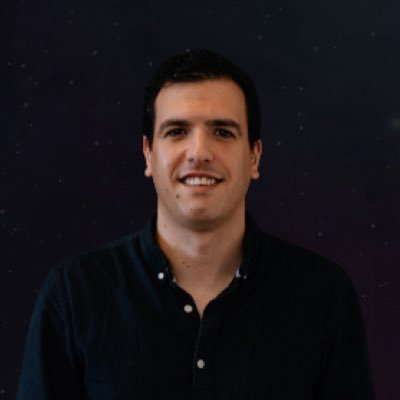 diogocapela's profile picture. Software engineer and passionate indie maker.