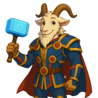 0xTh0rOdinson's profile picture. @DeFi_Wonderland