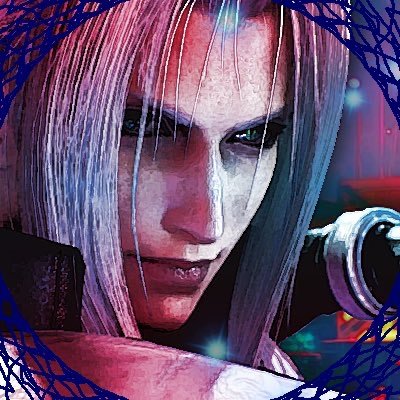 Sephiroth Profile