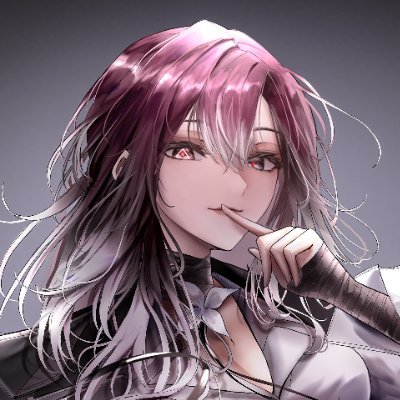 BurntRiceEnds's profile picture. pfp by @dols_art_