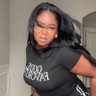 pynksiddity's profile picture. HOT MAMA ETHNIC 👱🏾‍♀️ IG: pynksiddity 🌟.             miami dade baby 🛸 atl