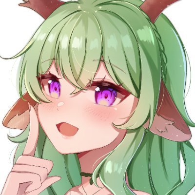 guardian of the forest & caretaker for my wisps | bit of a degenerate | 🌱✨ | variety streamer | credits ~ https://t.co/JCpFDYcYef | art tag: #zolistration