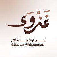 غزوى الخماش (@azfvip) 's Twitter Profile