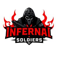 Infernal Soldiers (@inf_soldiers) 's Twitter Profile Photo Infernal Soldiers (@inf_soldiers) 's Twitter Profile Photo