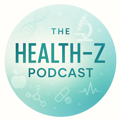 HealthZ_Podcast's profile picture. 