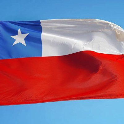 soy de carácter fuerte con claras convicciones. patriota Chilena de corazón 🇨🇱