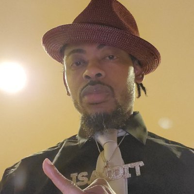 @IsaiditThePoet