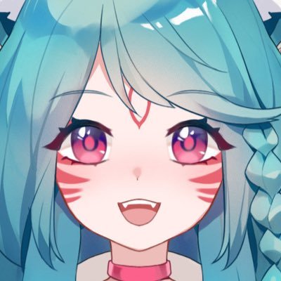 yokoofoiwa's profile picture. ✿ Yummy Yokai✿Vtuber✿Come play with me！✿ 🔞 ✿No Filter ✿ https://t.co/t1hjoxUZyp✿
