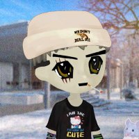 churro (@sizechurro) 's Twitter Profile