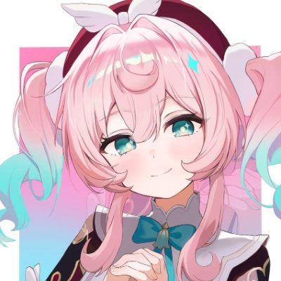 Healingpinkss's profile picture. A sweet healer