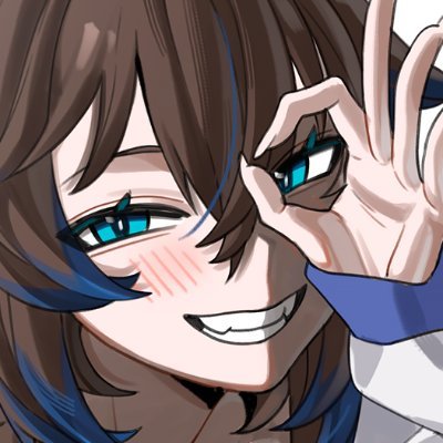 AEROChannelEkat's profile picture. RU Voice-Actor, Video/Audio Editor, VTuber
https://t.co/NtndNmqrBT | Boosty: https://t.co/c9J7PGwD7d

Vtube Mama: @_gloww_