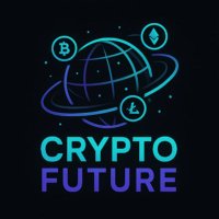 Crypto Future (@0x_cryptofuture) 's Twitter Profile
