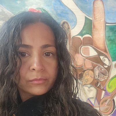 ZahraAli's profile picture. To see me see my art. 
Creating is a necessity,  
if i could write i wouldn't paint. 
@zahraaliart