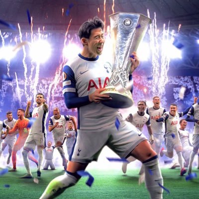 HarshdeepKapoo1's profile picture. Spurs fan but all sports here