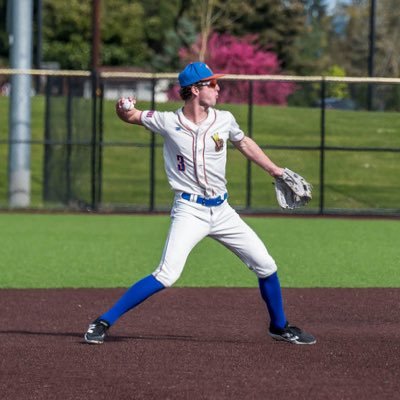 Landon DeBeaumont Profile