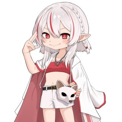 Twitchで毎日配信してます discord https://t.co/8a7I7Ja00g FA #あぽのあとりえ astralOW2部門所属