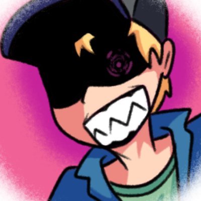 discord: diffeculty
Meh artist and animator
Sonic fan
14