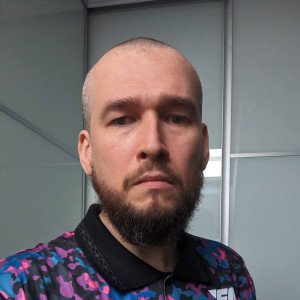 Borys Nieśpielak Profile