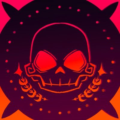 Calaco💀さんのプロフィール画像