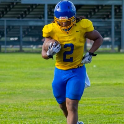 CJ Martin Profile