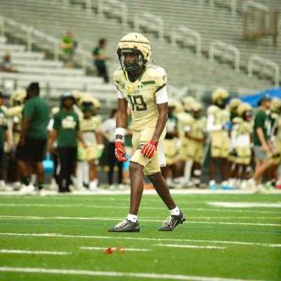 Ty’Jae Clark Profile
