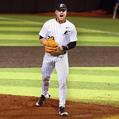 Brock Blanton Profile