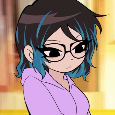 - COMMS OPEN - https://t.co/7rlmnpGyyQ
- Video editor -
- She/Her🌹-
- 18 y.o -