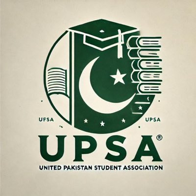 Official twitter account of United Pakistani Students & Alumni Association (UPSA), a unifying voice to represent the student community in United States 🇵🇰🇺🇸