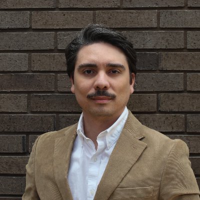 tonynovaes's profile picture. Scientist 👨🏼‍🔬 State University of New York at Stony Brook