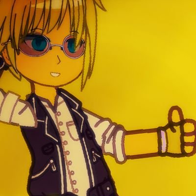 El_Don_ed_xD's profile picture. solo un gachatuber y un manco en el
World of tanks Blits y otro juegos. (🇲🇽)

donde pueden ver cositas: https://t.co/MT9MGw8jo1