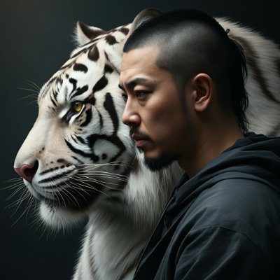 TIGER🐯 【AI絵師・AivoM】 (@tiger_ac5963) / X