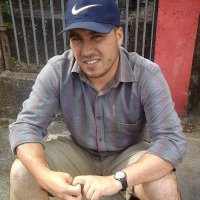 Paulo Bezerra (@paulohbezerra) 's Twitter Profile