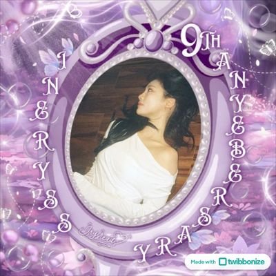 hustenii's profile picture. Instead of looking back, thank yourself for moving forward.⁠

🩷─ live, laugh, love @irshwndy, @juliennemariii, @inksteadywp, @cappuchienoooWP and @alluringliwp